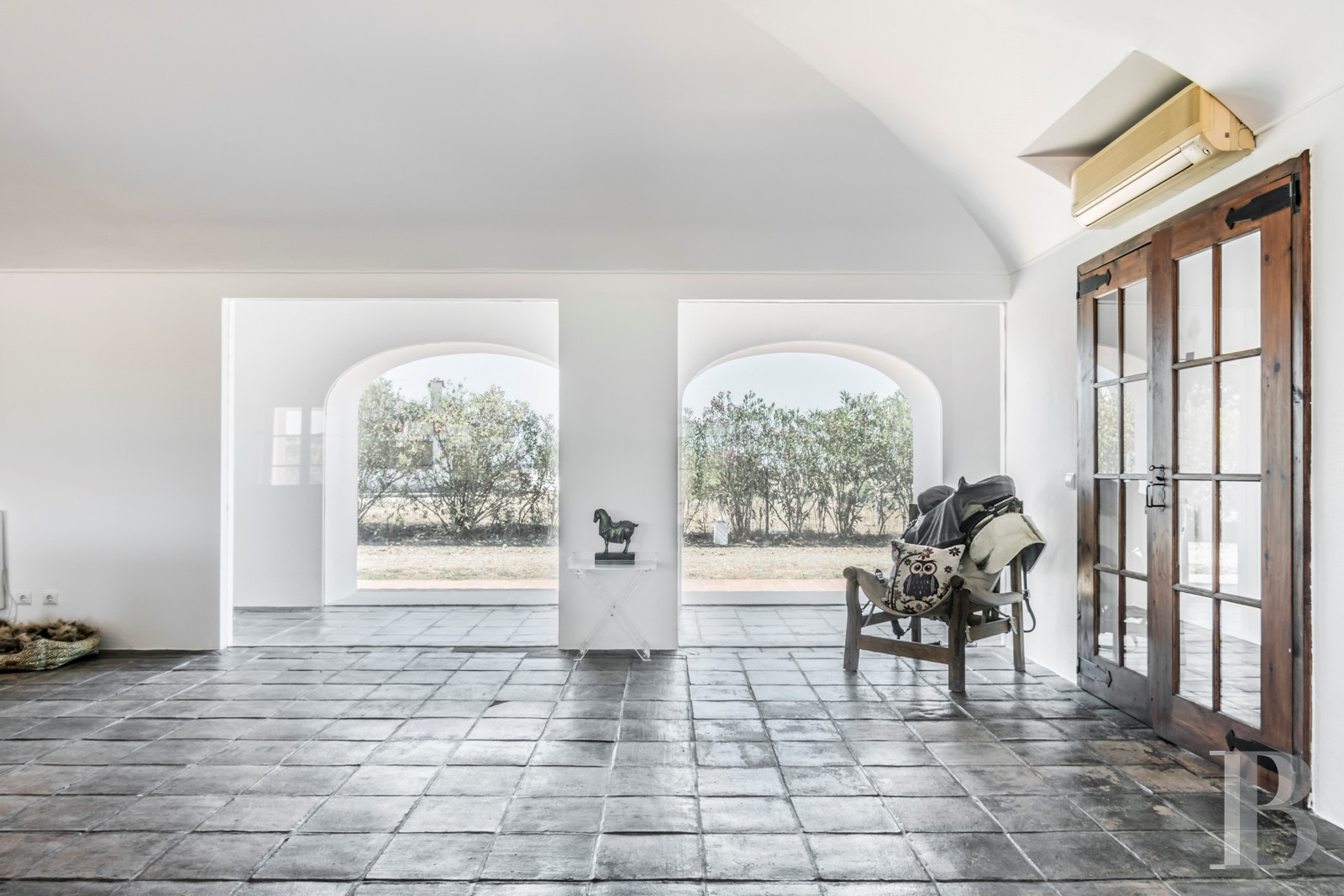 Equestrian estate for sale Portugal