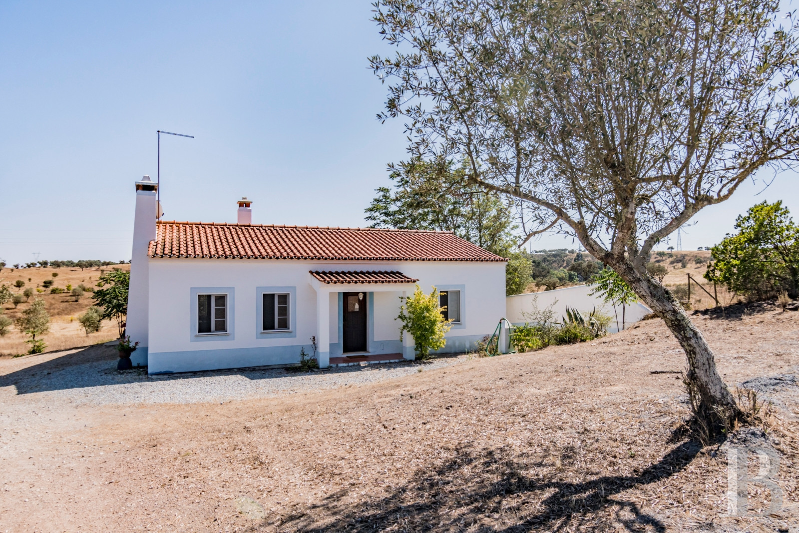 Equestrian estate for sale Portugal