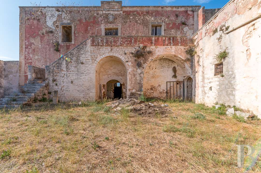 Farmhouse for sale Castellana Grotte Italy