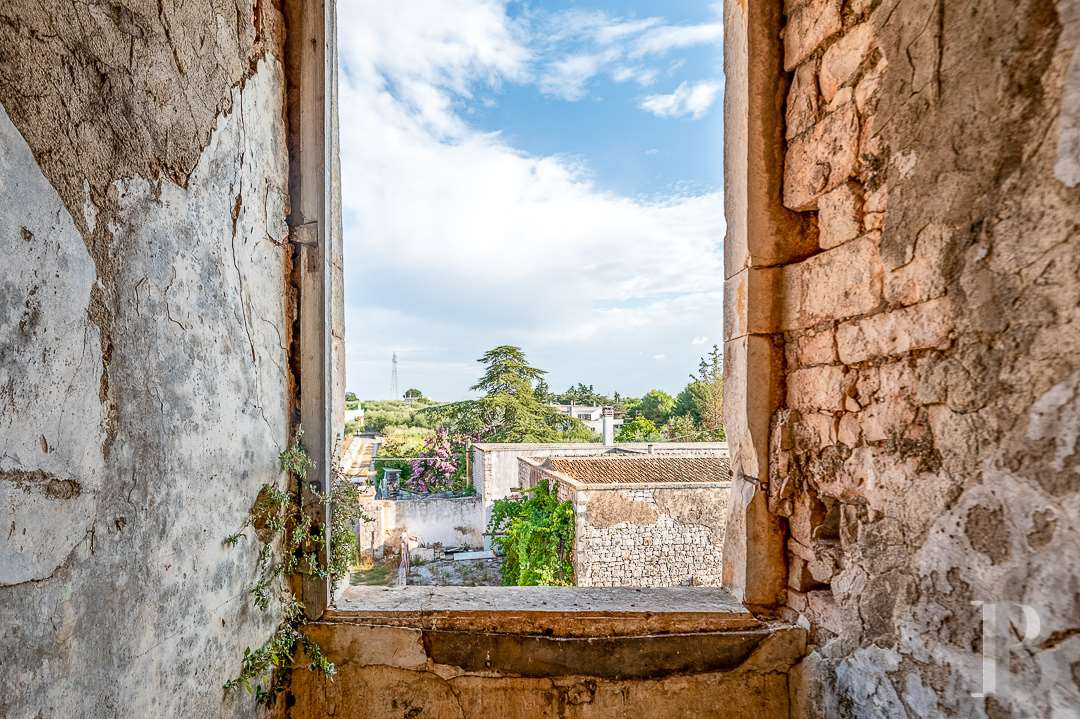 Farmhouse for sale Castellana Grotte Italy