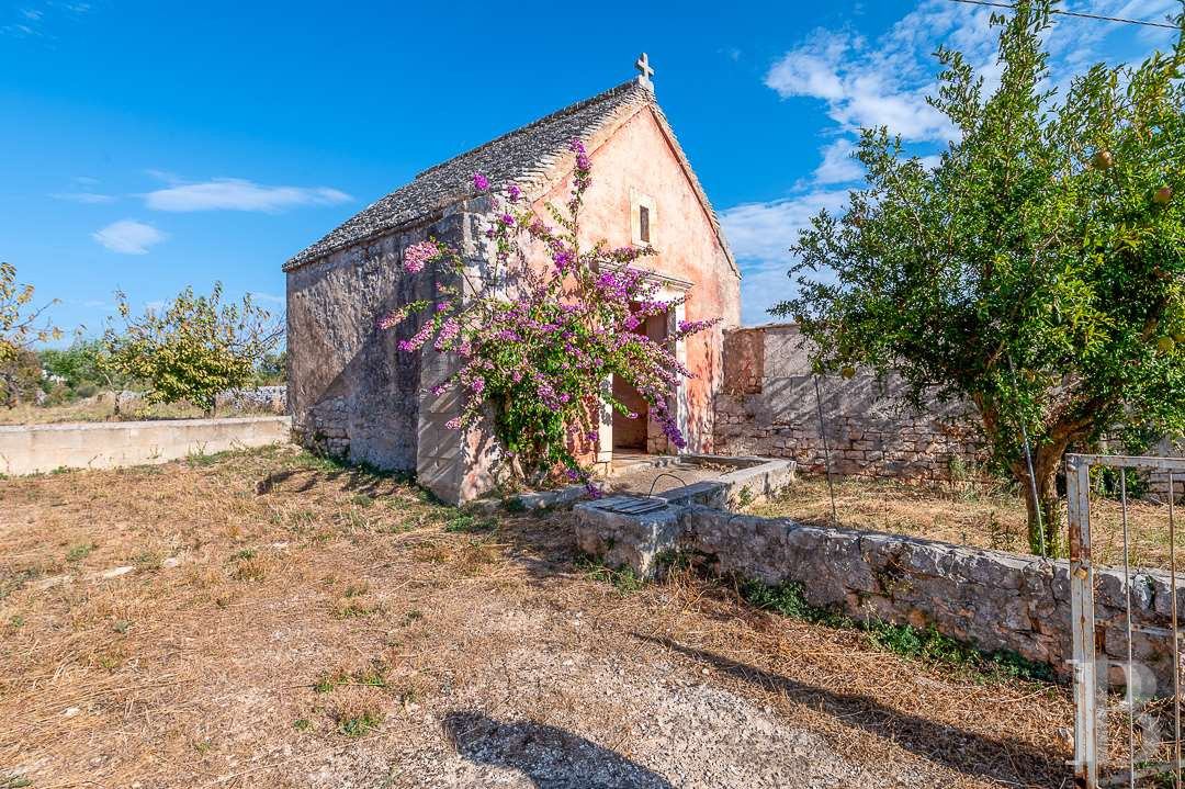 Farmhouse for sale Castellana Grotte Italy