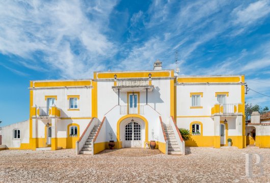 A charming property near the beautiful town of Estremoz