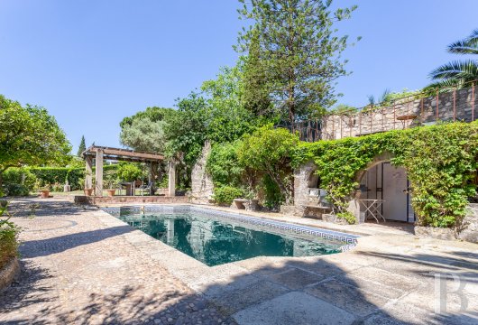 In Extremadura, in the city of the conquistadors, a Renaissance palace from the 16th century