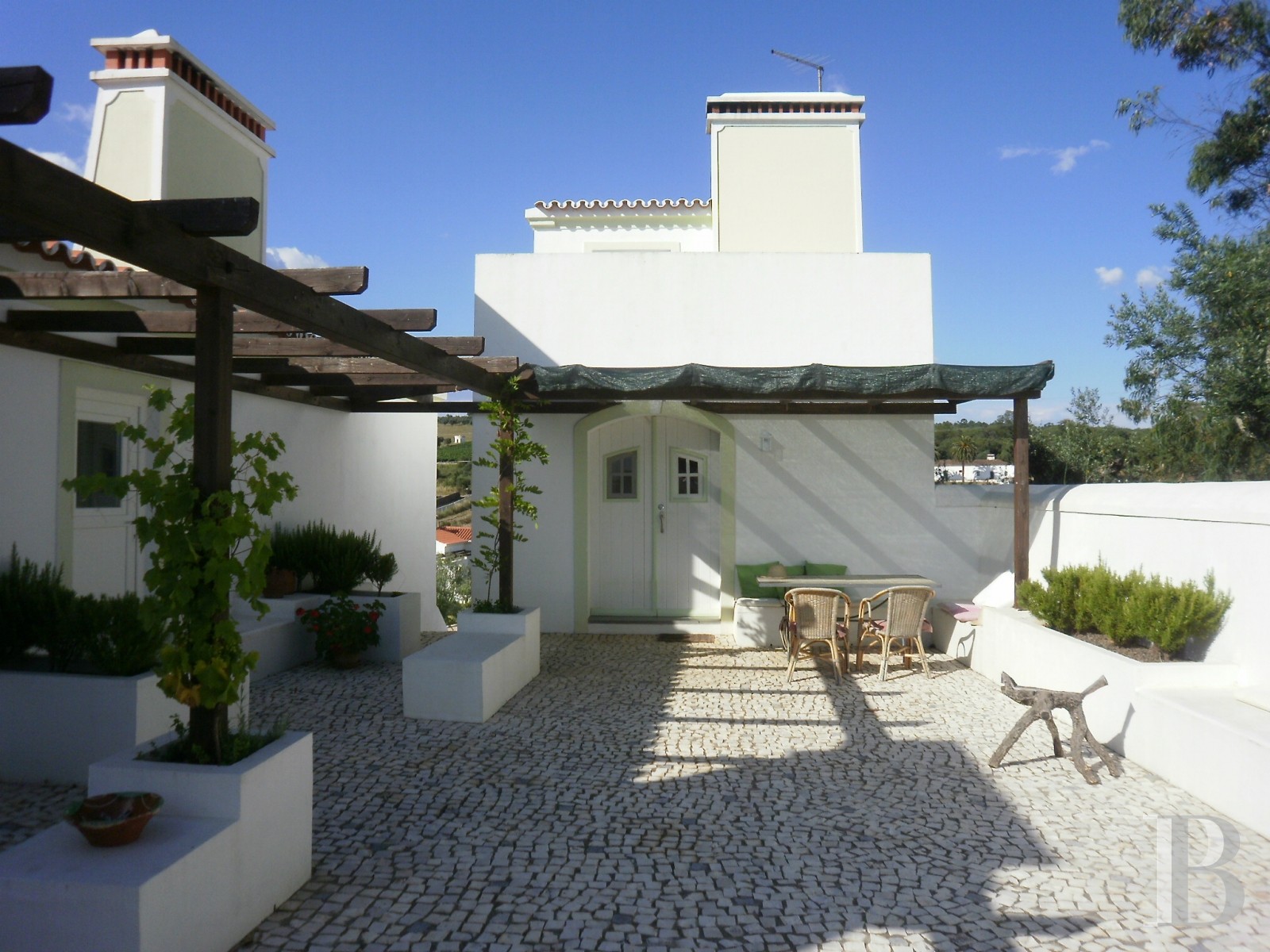 Property for sale estremoz Portugal